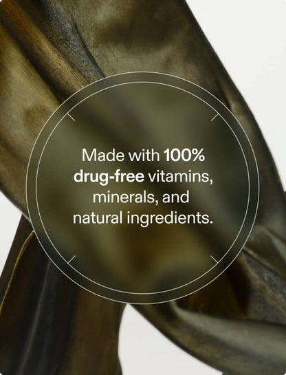 Nutrafol Women's Balance Hair Growth Supplements