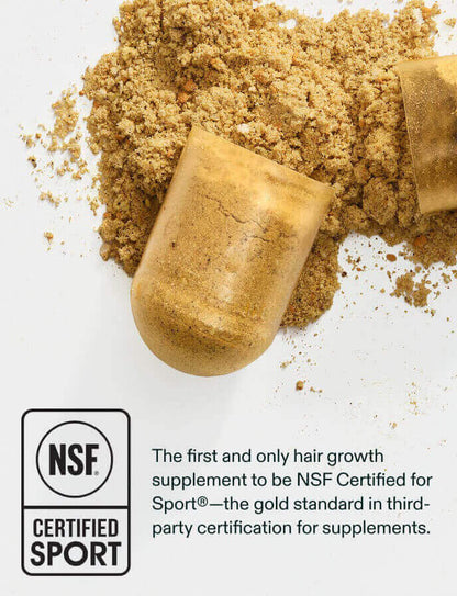 Nutrafol Men Hair Growth Supplements
